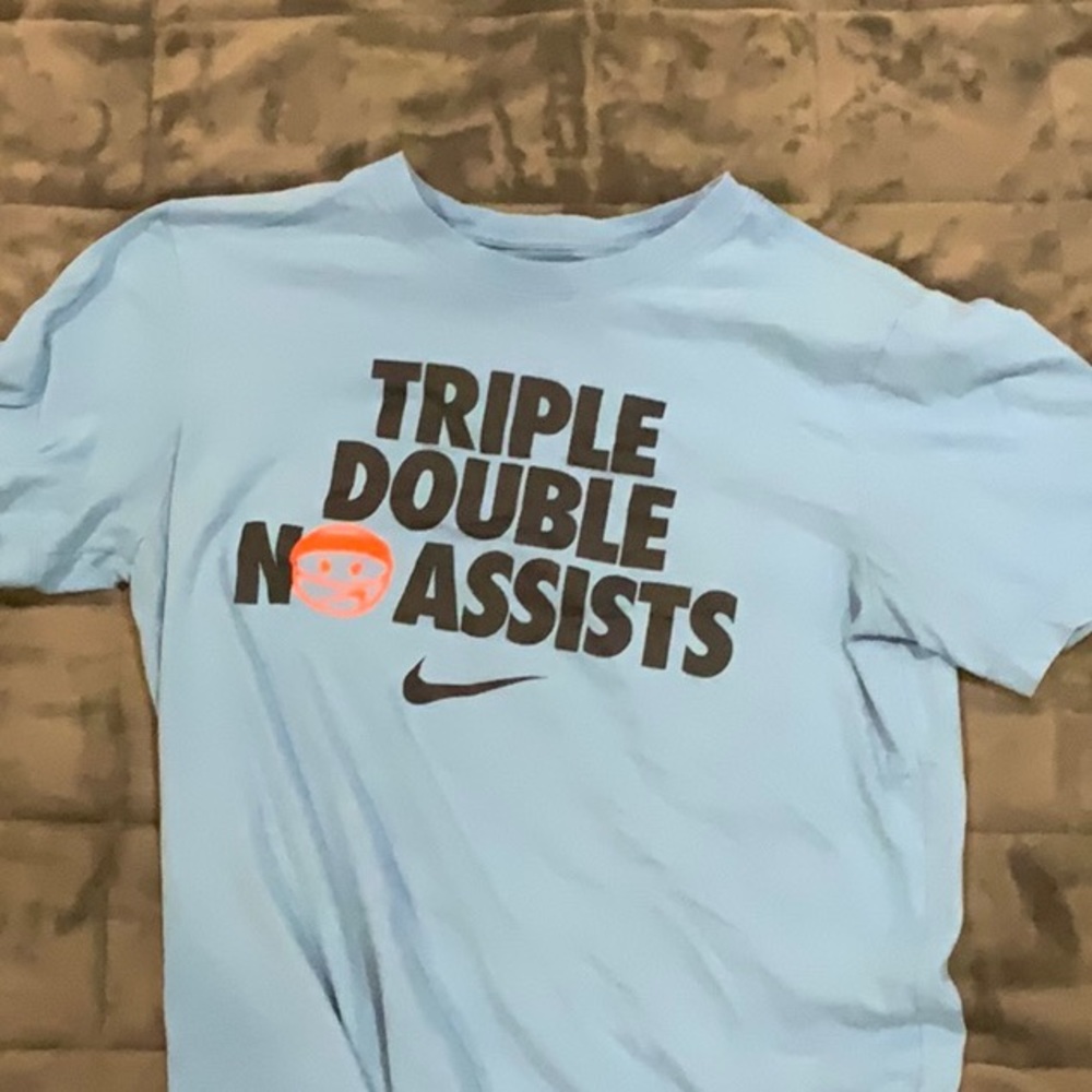 Nike Basketball Dri-Fit Tee